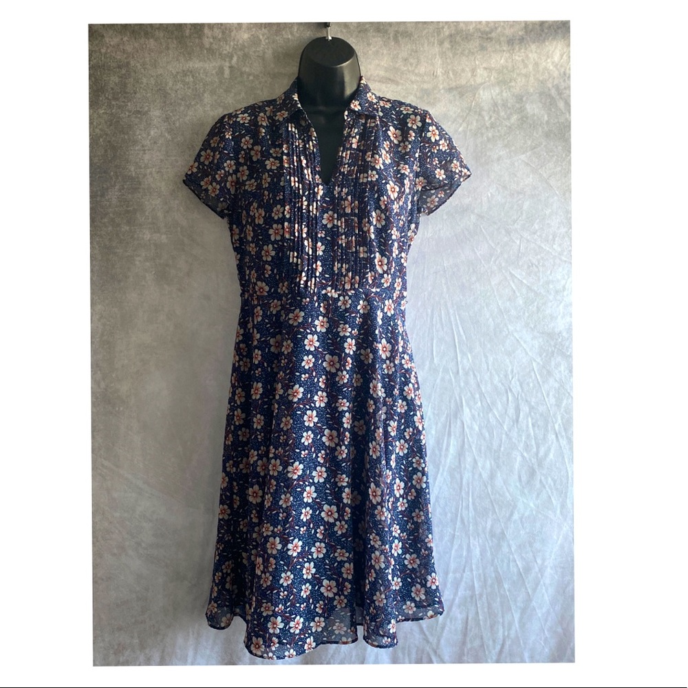 Spring & summer dress
